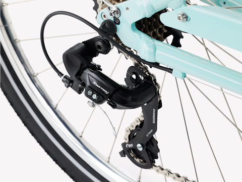 Townie 7D-Townie 7D Step-Thru