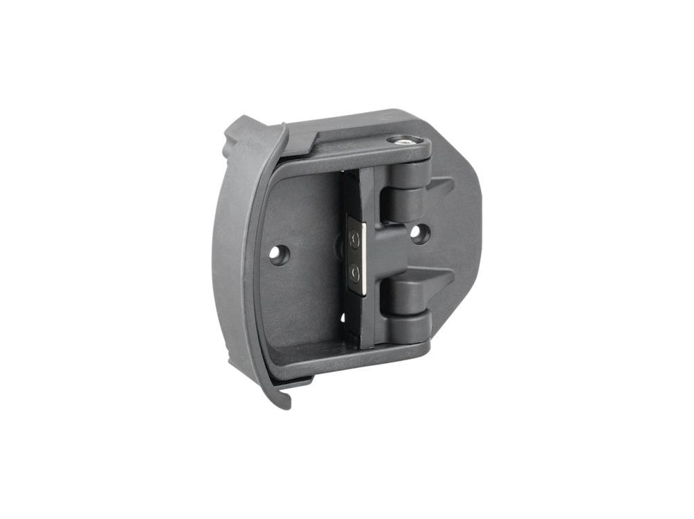 Trek 2022 Rail Carbon 29 RIB Smart System Battery Handle