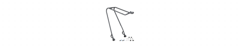 Trek 2021 Allant+/Diamant Zouma+ Rear Cargo Rack