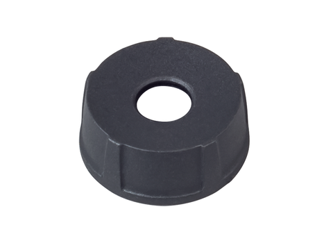 Bontrager Charger Plastic Pump Head Cap