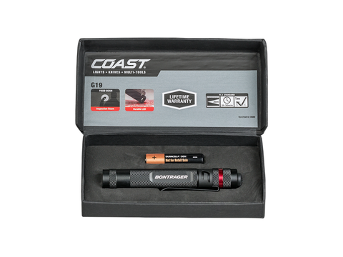 Bontrager Inspection Penlight LED