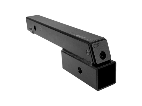 Kuat Hi-Lo Pro 2? Hitch Extension