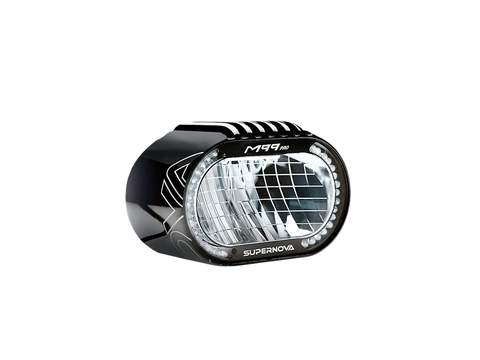 Supernova M99 Pro Front Bike Light