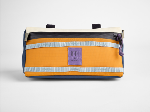 Topo Designs Handlebar Bag
