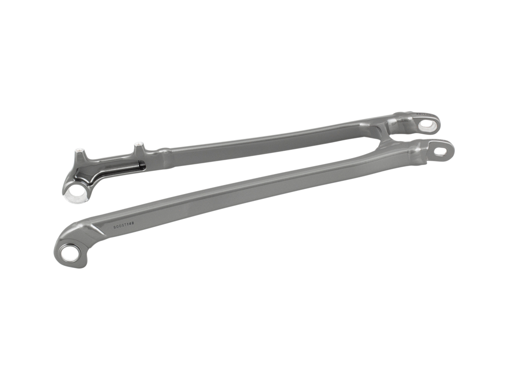 Trek 2023 Rail 29 Aluminum Seatstay
