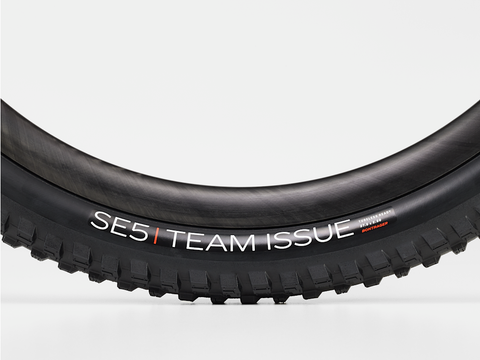 Bontrager SE5 Team Issue TLR MTB Tire