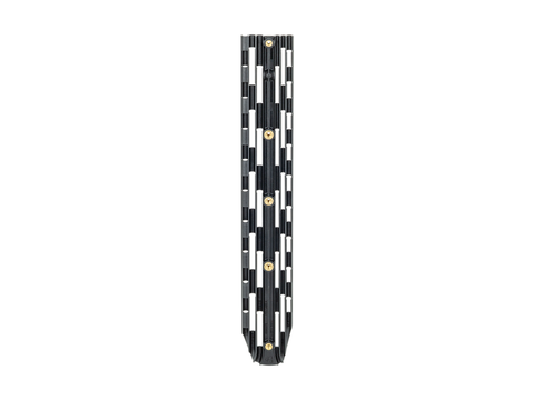 Trek E-Road Downtube Cable Tray