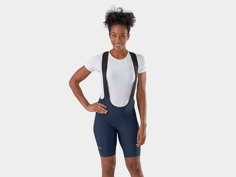 Trek Circuit Women's Cycling Bib Shorts