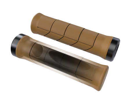Trek Line Elite MTB Grip Set