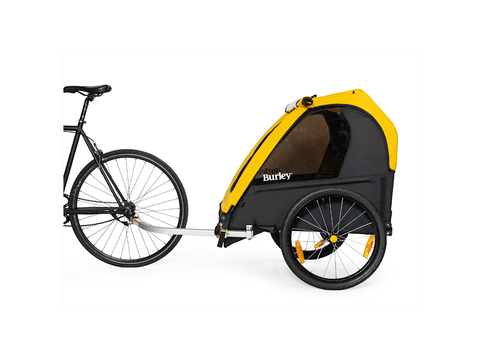 Burley Bee Single Kids Trailer