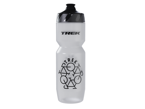 Trek Voda 26oz Water Bottle