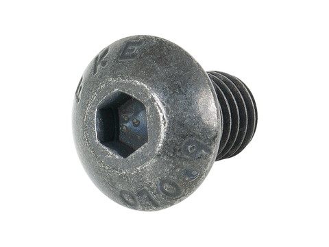 Trek M5x0.8 Water Bottle Cage Bolts Button Head Cap