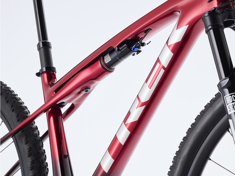 Supercaliber-Supercaliber SLR Gen 2 Frameset