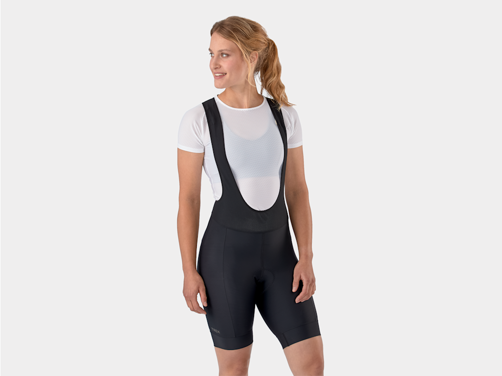 Trek Solstice Women's Cycling Bib Shorts