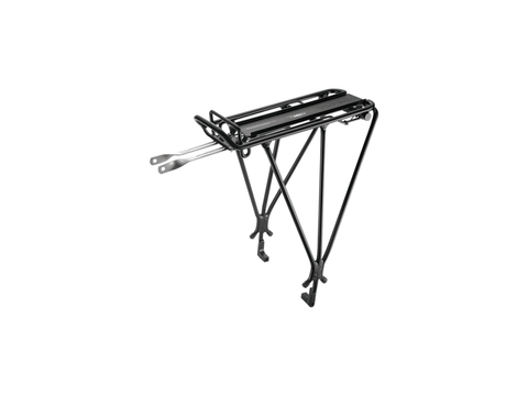 Topeak Explorer MTX 2.0 Disc Rear Rack with Spring Clip