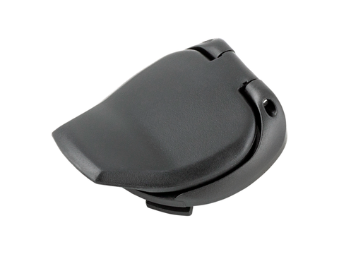 Trek-Diamant Downtube Charge Port Assembly