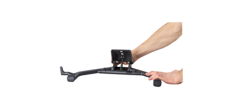Trek Fetch+ 2 Kickstand