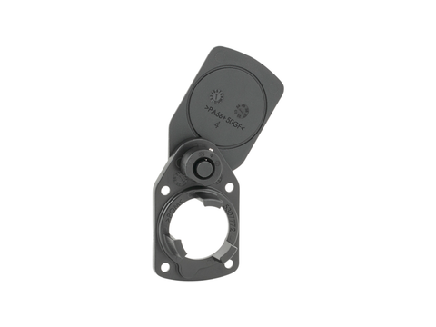 Trek-Diamant Charge Port Assembly