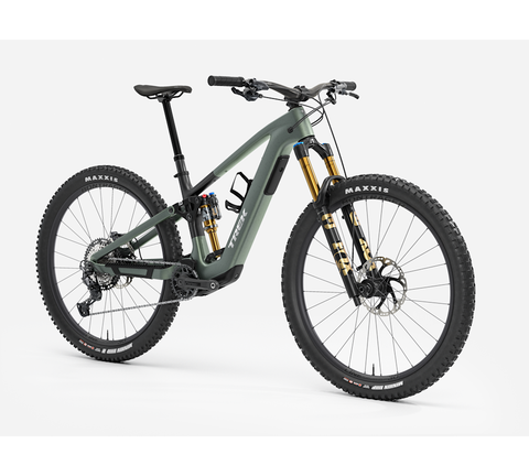 Fuel+-Fuel+ EX 9.7 Gen 2