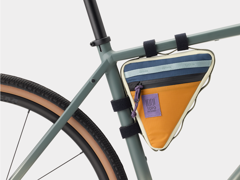 Topo Designs Frame Bag