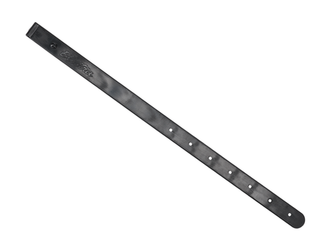 Electra Plasket Strap and Pin