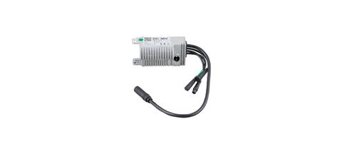 Hyena Gen 2 In-Tube Controller