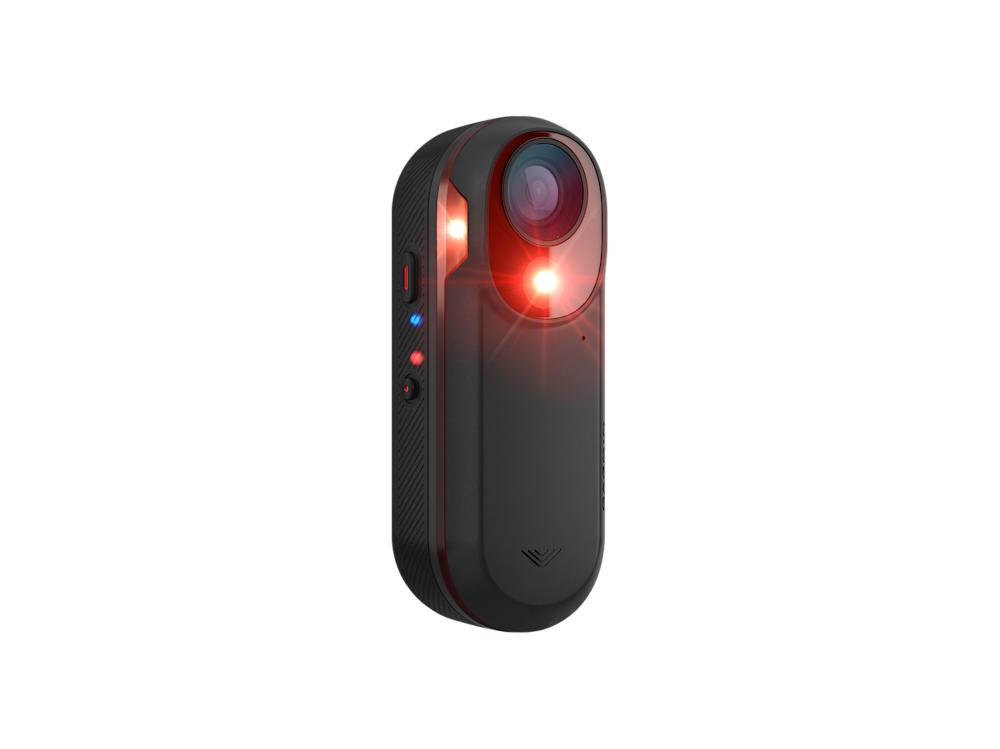 Garmin Varia RCT715 Rearview Radar with Camera and Tail Light