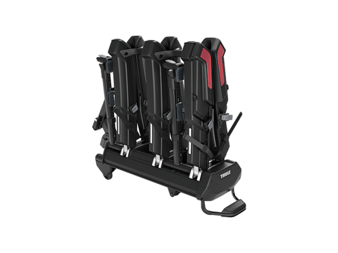 Thule Epos 3-Bike 2? Hitch Rack