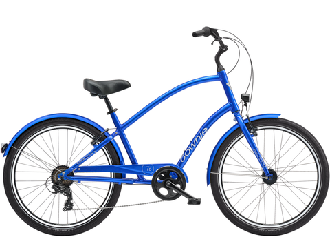 Townie 7D-Townie 7D EQ Step-Thru