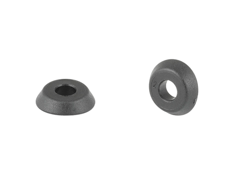 Electra Curved Plastic Fender Washer