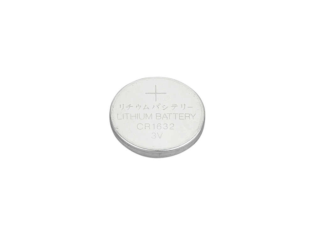 Bontrager CR1632 Computer Battery