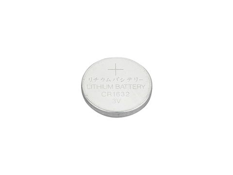 Bontrager CR1632 Computer Battery