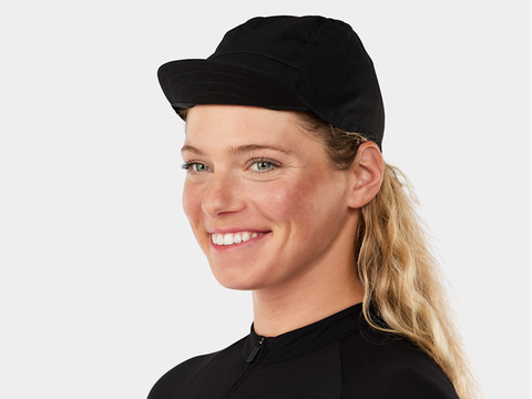 Trek Cotton Cycling Cap