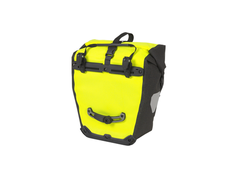 ORTLIEB Back-Roller High Visibility Pannier