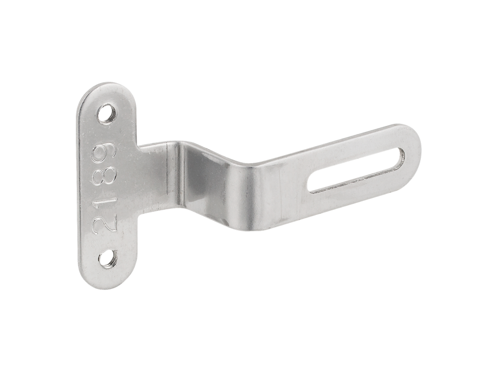 Hesling Bosch Gen 3 Chainstay Mount Bracket