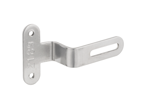 Hesling Bosch Gen 3 Chainstay Mount Bracket