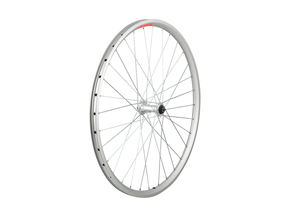 Sta-Tru 26? Tubeless Ready Alloy QR Wheel - UCP Spokes