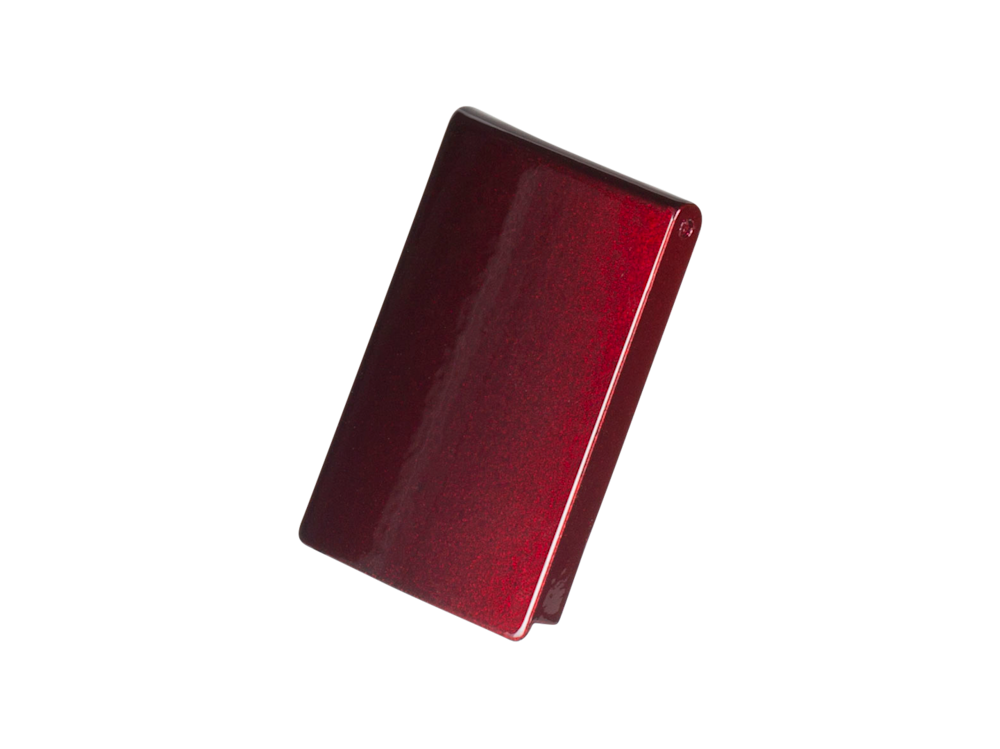 Trek 2023 Rail 29 Aluminum Charge Port Cover