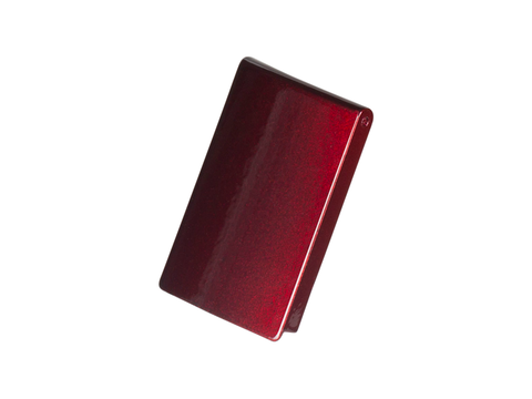 Trek 2023 Rail 29 Aluminum Charge Port Cover