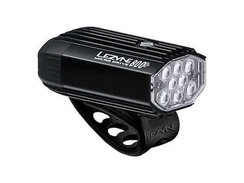 Lezyne Micro Drive 800+ Front Light