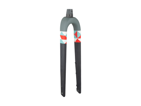 Trek 2024 Checkpoint SL 700c Rigid Fork