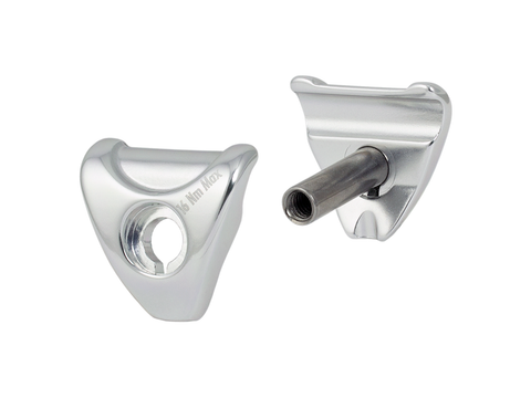 Bontrager Rotary Head Seatpost 7x9mm Saddle Clamp Ears