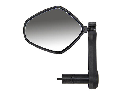 Electra Retrostripe Bar End Mirror