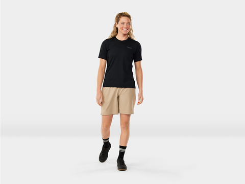 Trek Quantum Women's Fitness Bike Shorts
