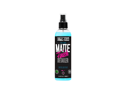 Muc-Off Matte Finish Detailer