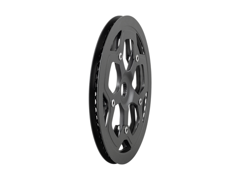 Electra Ponto Go! Crankset