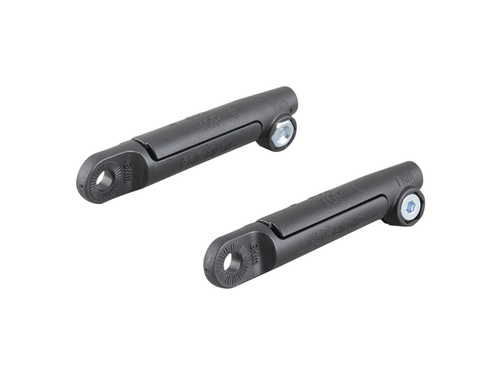 Trek-Diamant SKS Dropout Mount Fender Stay