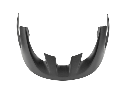 Trek Solstice Bike Helmet Visor
