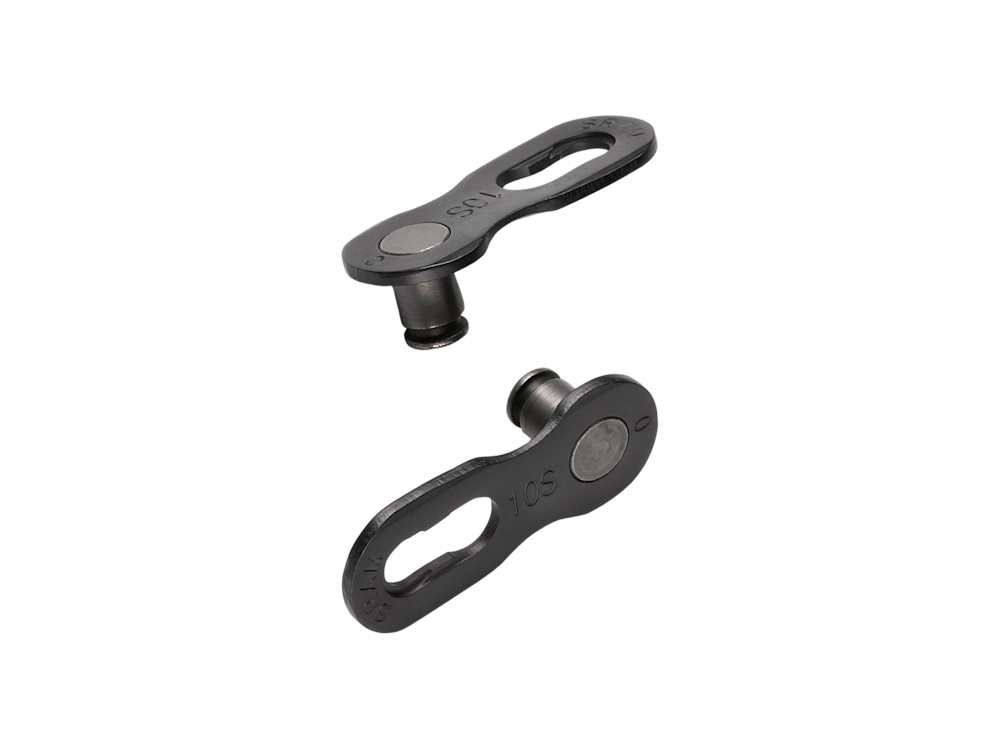 SRAM PowerLock Bicycle Chain Connectors - Card of 4