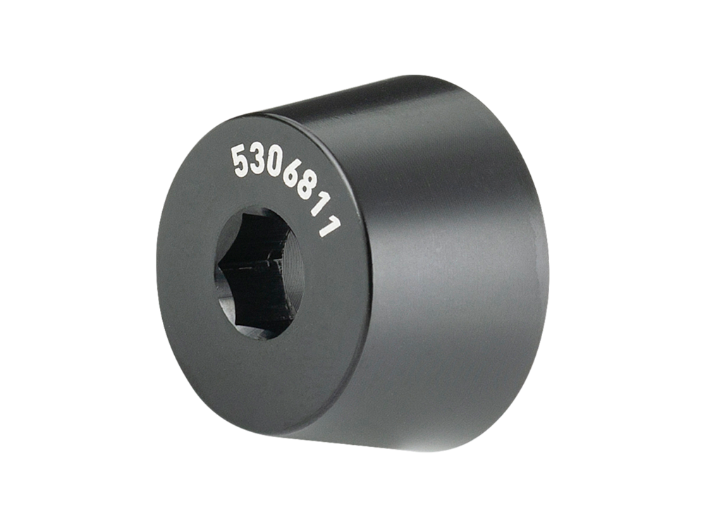 Trek 2024 Supercaliber Main Pivot Collet Wedge Spacer